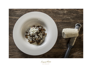 Food photographer Franco Mare Restaurant