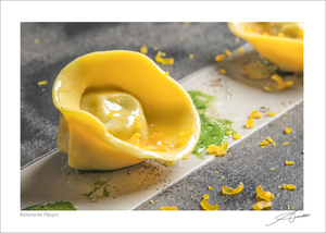 Food Photography in Versilia Tuscany