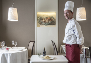 Food Ristorante Acquasalata Viareggio Versilia Lucca Toscana Italy