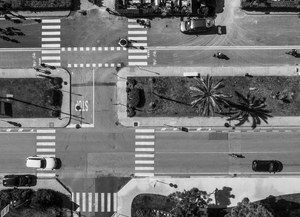 Fotografia Aerea con Drone