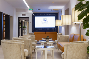 Fotografo pubblicitario per Alberghi e Hotel