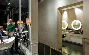 Interior Architecture photography