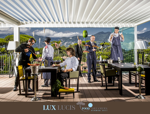 LUX LUCIS Forte dei Marmi