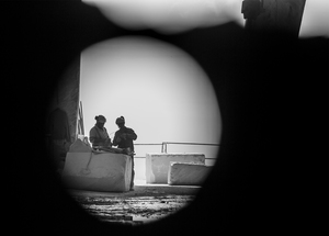 Reportage Aziendale Fotografie estrazione Marmo Cave Alta Versilia