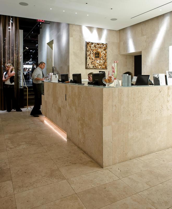 Architectural Photography Warren tricomi NY